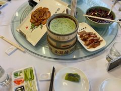 -北京全聚德(和平门店)