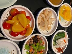 -额尔敦传统涮(公园西路店)