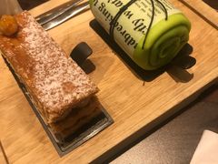 -Common Table · Brunch & Coffee