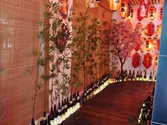 -浦·传统日式料理(3 5 1 1 店)