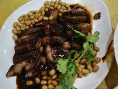 接官亭叉烧-九大簋家宴(北京路店)