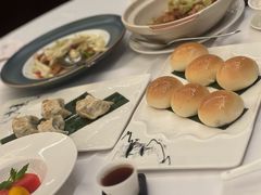 -顺德喜来登酒店·采悦轩