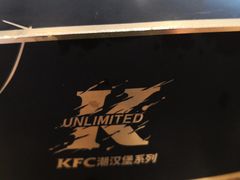 -肯德基(沪东店)