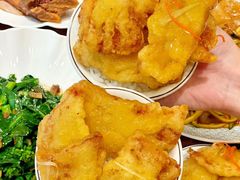 -双福饺子营餐厅(财富广场店)