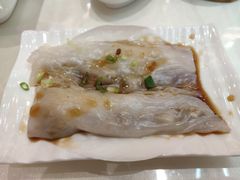 -知粤塘港式茶餐厅