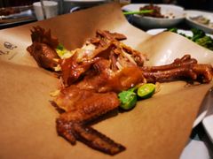 -紫光园·烤鸭(吕家营店)