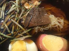 -二姐卤煮(南十里居店)