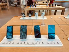 -Apple零售店(华贸购物中心店)