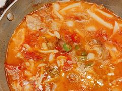 -松沪名灶·豆浆鱼头·新上海菜(飞航吾悦广场店)