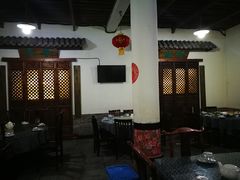大堂-老家菜馆(正定店)