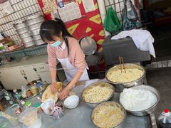 -找不到凉面(新都粮食局毗河油厂职工宿舍大院店)