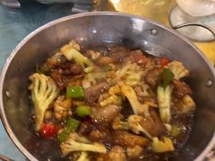 -鱼乐岛餐厅·户外花园主题餐厅