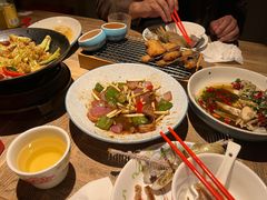 -老头儿油爆虾(胜利河美食街店)