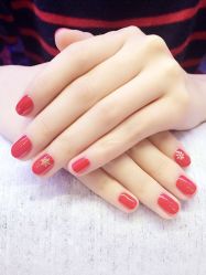 -ChuLian初莲日式美甲美睫