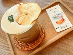 -了不起的考拉咖啡店(高新店)