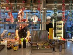 -潮汕•草根牛肉档(中江路店)
