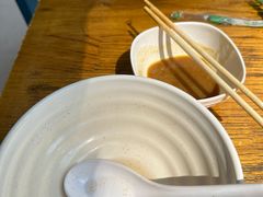 -小梁哥云吞面(黄贝岭店)