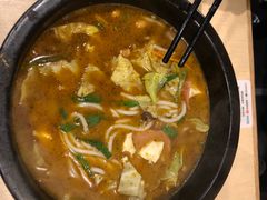 -大鼓米线(长宁建滔广场DM店)