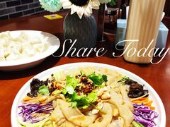 -李老哈·东北菜(宋园路店)