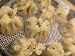 -清真文铁家烧麦馆