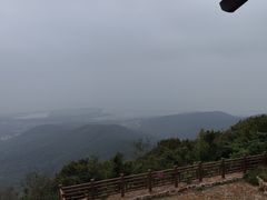 -缥缈峰景区