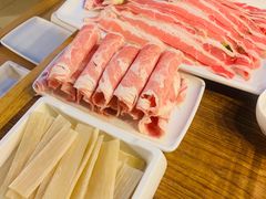 -傣妹火锅(四川北路店)