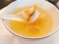 -潮汕味道煮海餐厅(金麟大厦店)