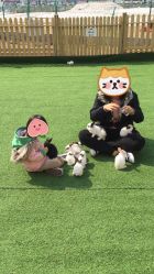 -萌宠亲子动物乐园(槐房万达店)