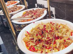 -盛江山自助料理(奥莱锦辉购物广场店)