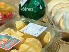 -盒马鲜生(大都荟店)