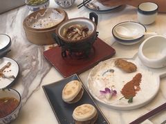 -唐猫庭院·千年陕菜(大唐不夜城店)