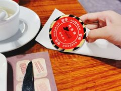 -汉巴味德·烤肉与啤酒的自助(杭州大悦城店)