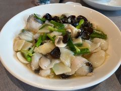 -好福记饭店(红梅公园店)
