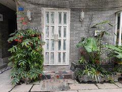 -小洲村