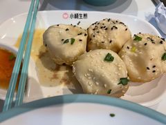 -小杨生煎(龙之梦购物中心店)