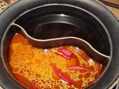 -温野菜涮涮锅(西单大悦城店)