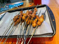 -四禧精酿铜锅涮肉·烧烤工场(大明湖店)