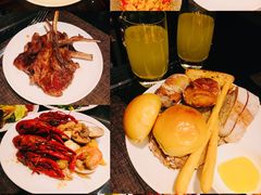 -深圳四季酒店·馥自助餐厅