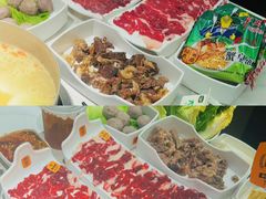 -潮发潮汕牛肉店(龙洞店)