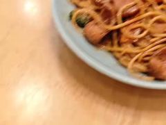 -红小满休闲餐厅(十全街店)