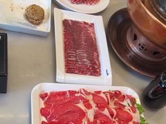 -牛街·马辈儿涮肉(牛街总店)
