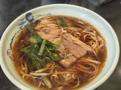 焖蹄面-五芳齋(云南南路店)