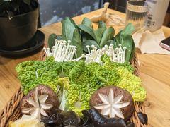 -四喜小胖·北京涮肉(五道营店)