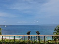 -日落吧·海景咖啡厅·餐酒吧·鸡尾酒·下午茶·乐队表演·浪漫夕阳·三亚文华东方酒店