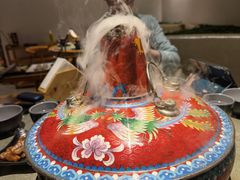 -贰重天冰煮羊自助火锅(东坝店)