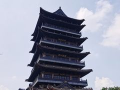 -包公祠