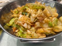 -金典银峰老鹅馆·昆山菜(亭林公园店)