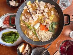 -The place那儿(新城国际店)
