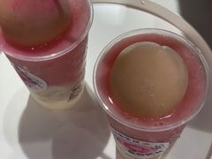 -和气桃桃(宏伊广场店)