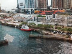 -香港皇家太平洋酒店